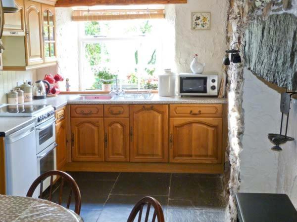 High Kiln Bank Cottage Ulpha المظهر الخارجي الصورة